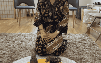 A Segítő nem egyenlő a Módszerrel!